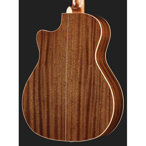 Cort Essence GA4 Brown Top