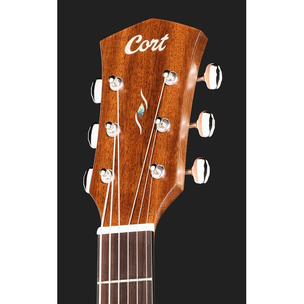 Cort Essence GA4 Brown Top