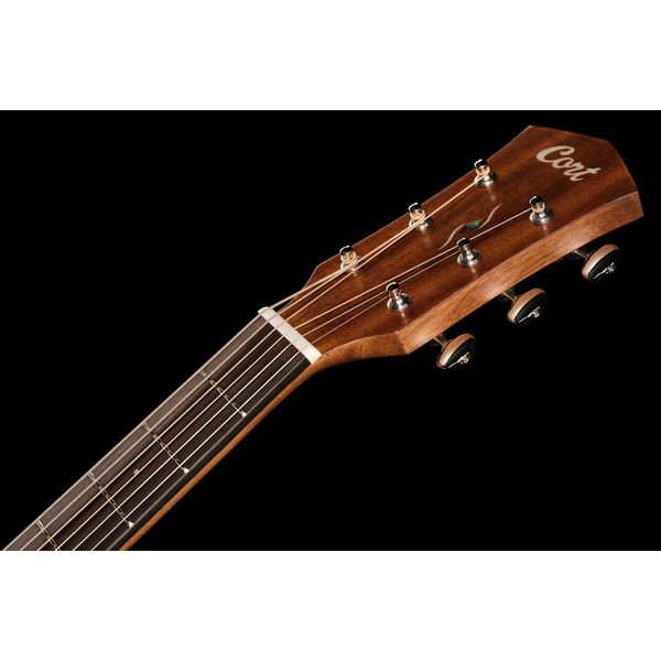 Cort Essence GA4 Brown Top