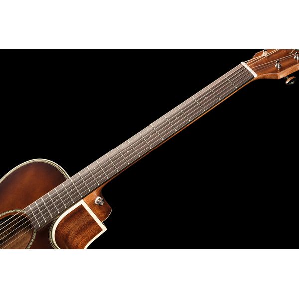 Cort Essence GA4 Brown Top