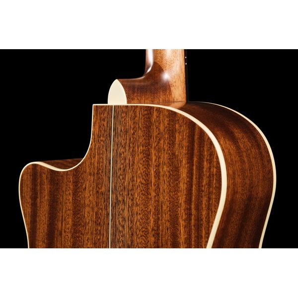 Cort Essence GA4 Brown Top