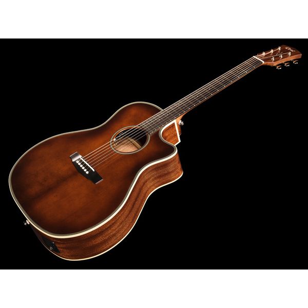 Cort Essence GA4 Brown Top