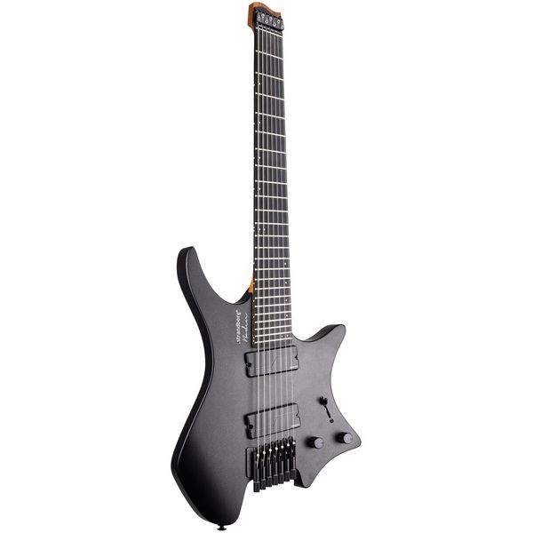 Strandberg Boden Metal NX 7 BK Gran 2025