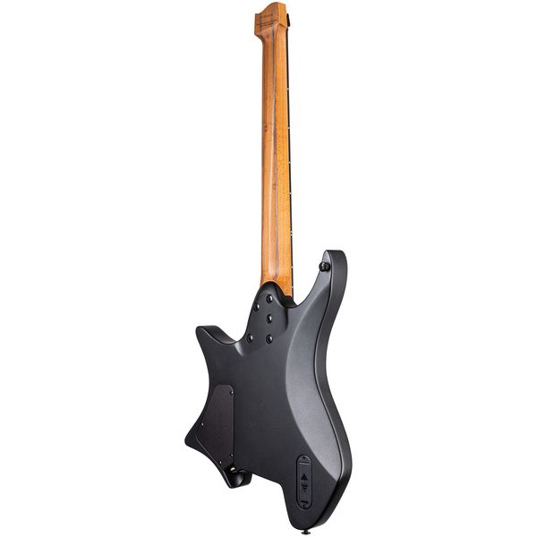 Strandberg Boden Metal NX 7 BK Gran 2025
