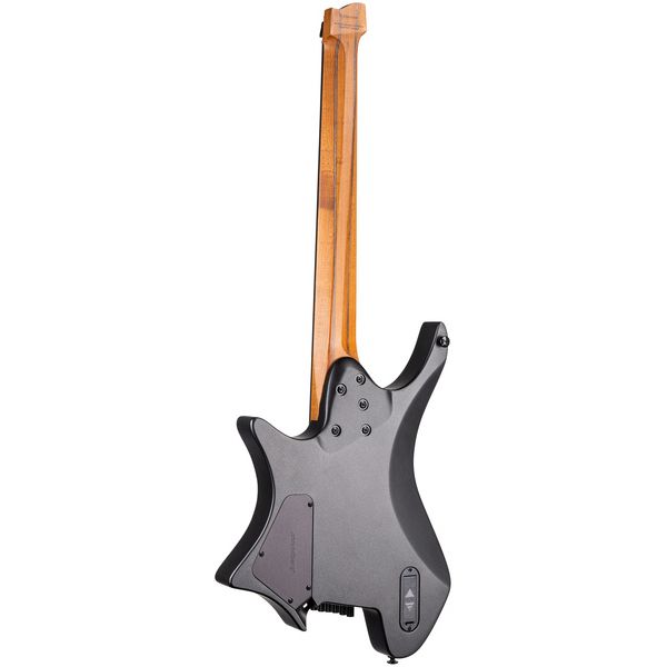 Strandberg Boden Metal NX 7 BK Gran 2025