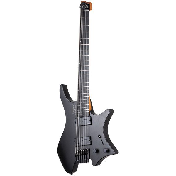 Strandberg Boden Metal NX 7 BK Gran 2025