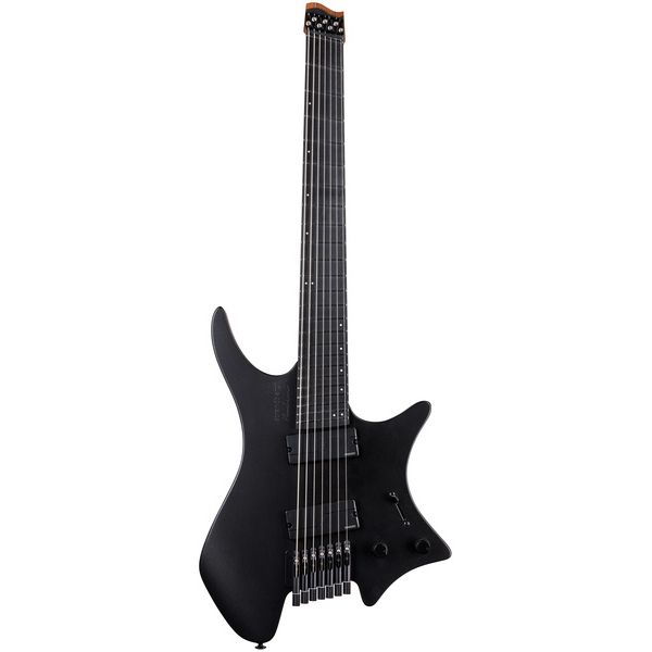 Strandberg Boden Metal NX 7 BK Gran 2025