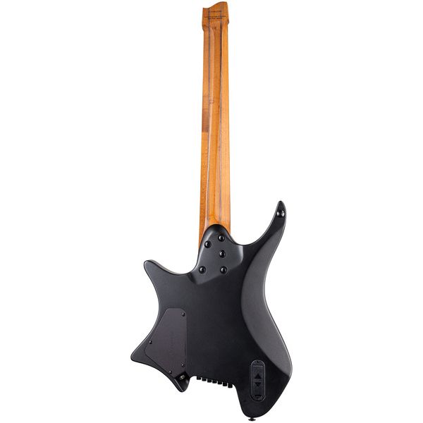 Strandberg Boden Metal NX 7 BK Gran 2025