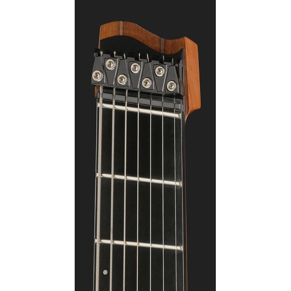 Strandberg Boden Metal NX 7 BK Gran 2025