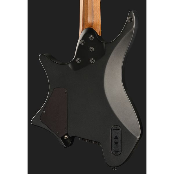 Strandberg Boden Metal NX 7 BK Gran 2025