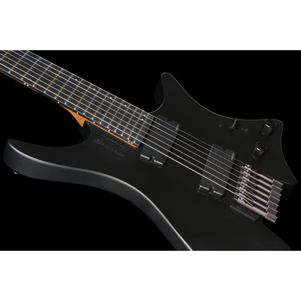 Strandberg Boden Metal NX 7 BK Gran 2025