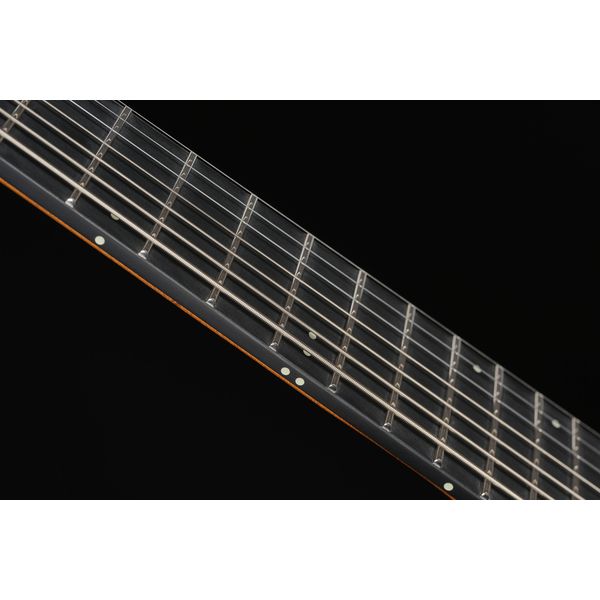 Strandberg Boden Metal NX 7 BK Gran 2025
