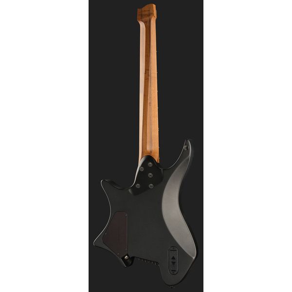 Strandberg Boden Metal NX 7 BK Gran 2025