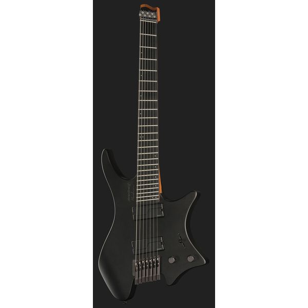 Strandberg Boden Metal NX 7 BK Gran 2025