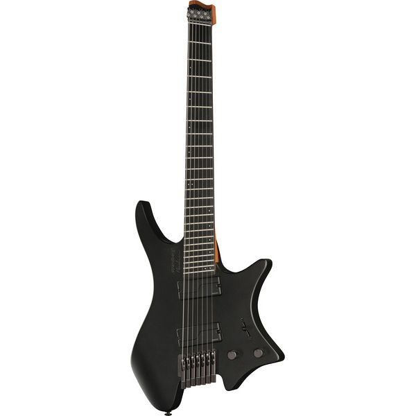 Strandberg Boden Metal NX 7 BK Gran 2025