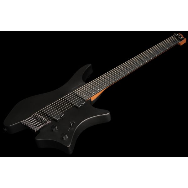 Strandberg Boden Metal NX 7 BK Gran 2025