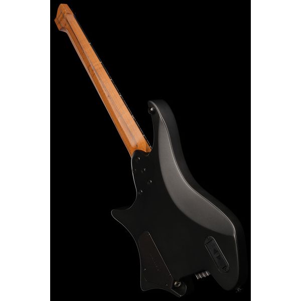 Strandberg Boden Metal NX 7 BK Gran 2025