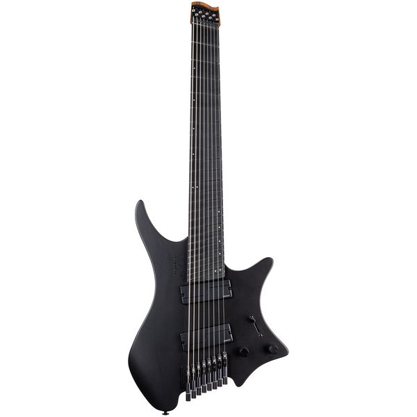 Strandberg Boden Metal NX 8 BK Gran 2025