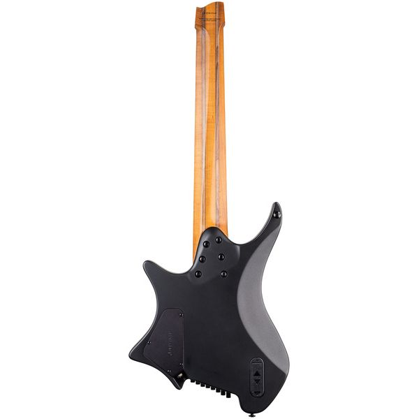 Strandberg Boden Metal NX 8 BK Gran 2025