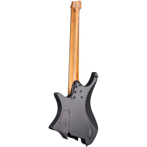 Strandberg Boden Metal NX 8 BK Gran 2025