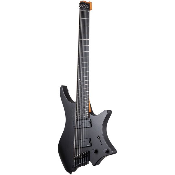Strandberg Boden Metal NX 8 BK Gran 2025