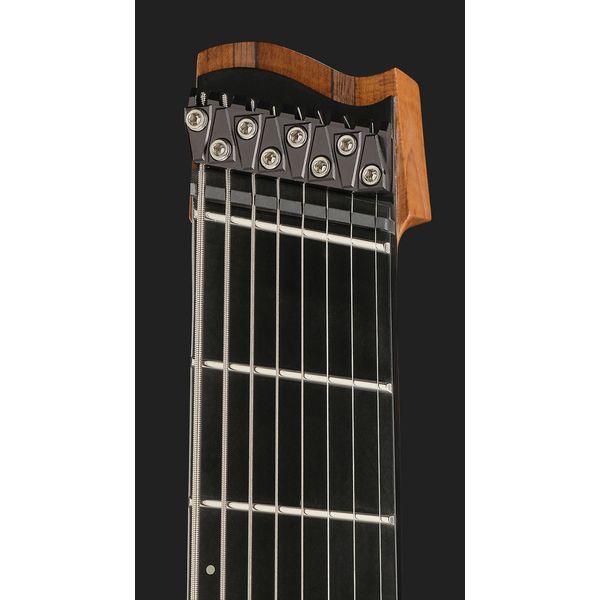 Strandberg Boden Metal NX 8 BK Gran 2025