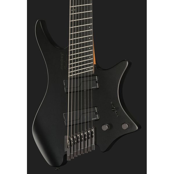 Strandberg Boden Metal NX 8 BK Gran 2025