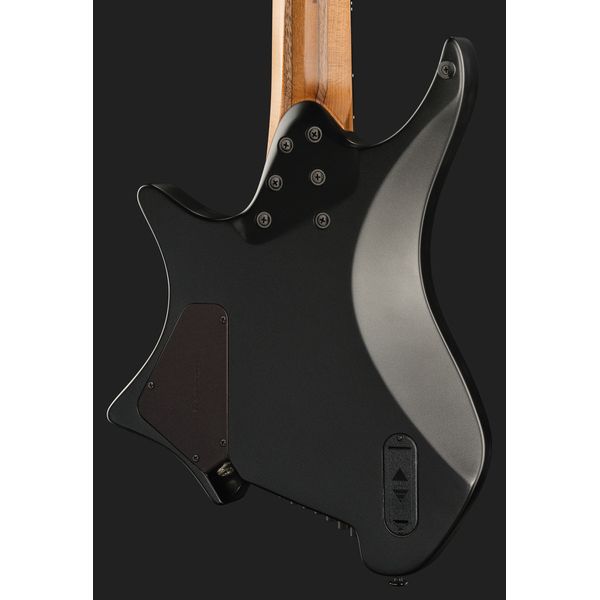Strandberg Boden Metal NX 8 BK Gran 2025
