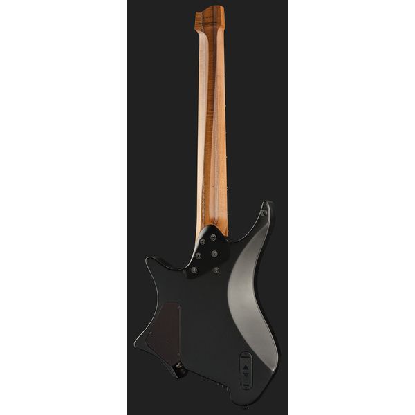 Strandberg Boden Metal NX 8 BK Gran 2025