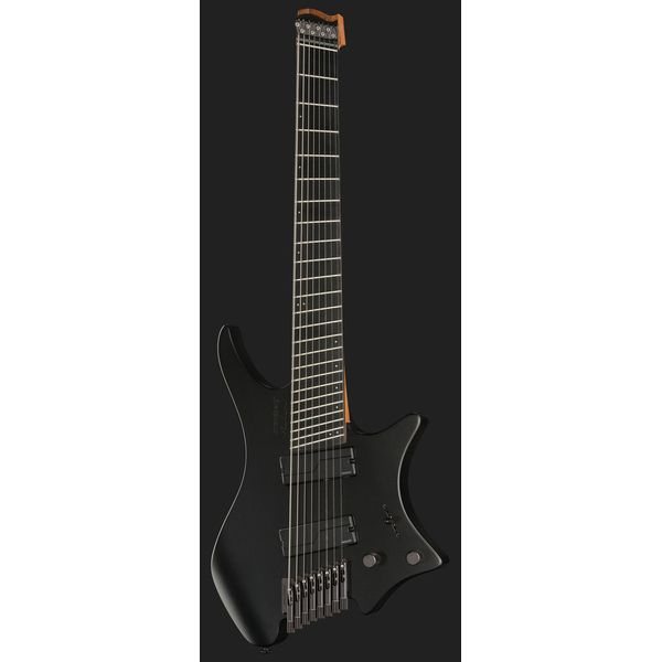 Strandberg Boden Metal NX 8 BK Gran 2025