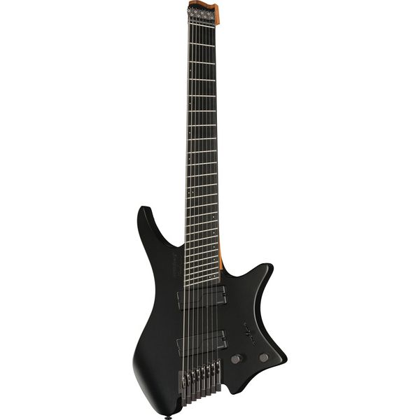 Strandberg Boden Metal NX 8 BK Gran 2025