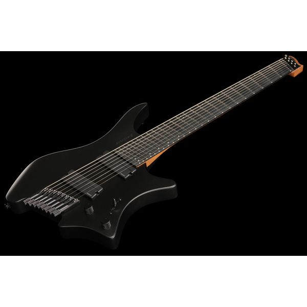 Strandberg Boden Metal NX 8 BK Gran 2025