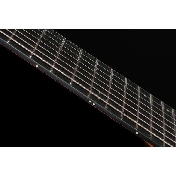 Strandberg Boden Metal NX 8 BK Gran 2025
