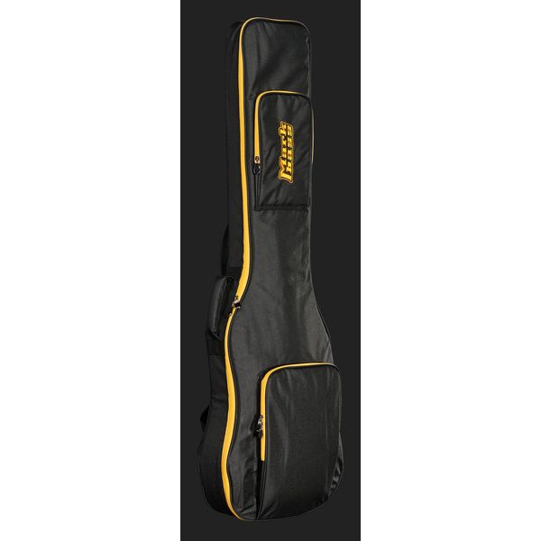 Markbass MB GV5 Gloxy Met Yellow