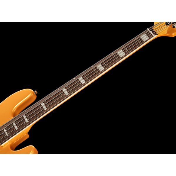 Markbass MB GV5 Gloxy Met Yellow