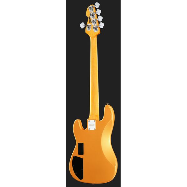 Markbass MB GV5 Gloxy Met Yellow