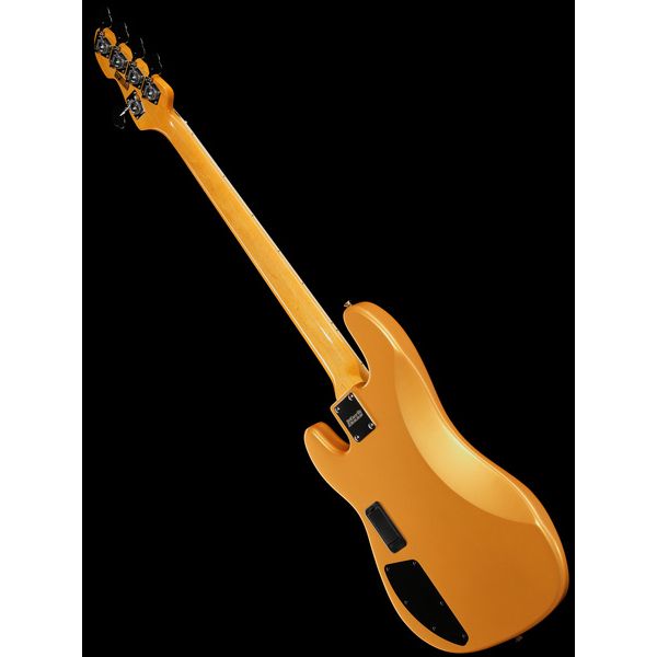 Markbass MB GV5 Gloxy Met Yellow