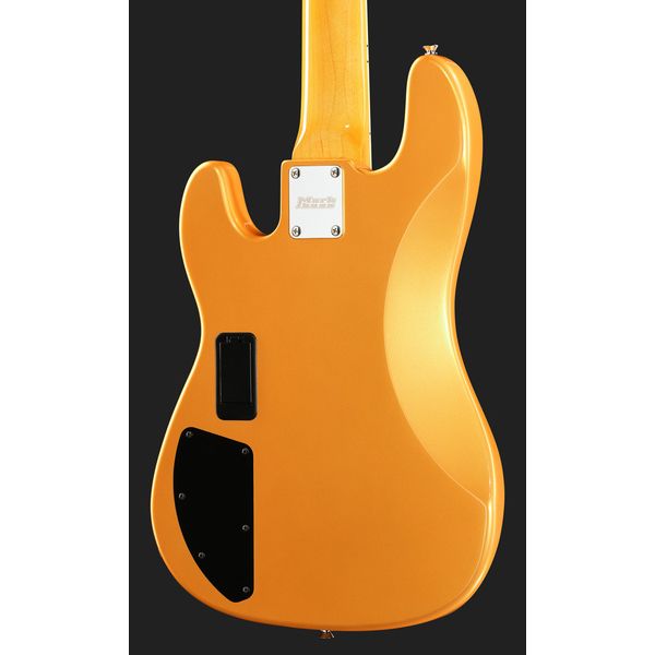 Markbass MB GV5 Gloxy Met Yellow
