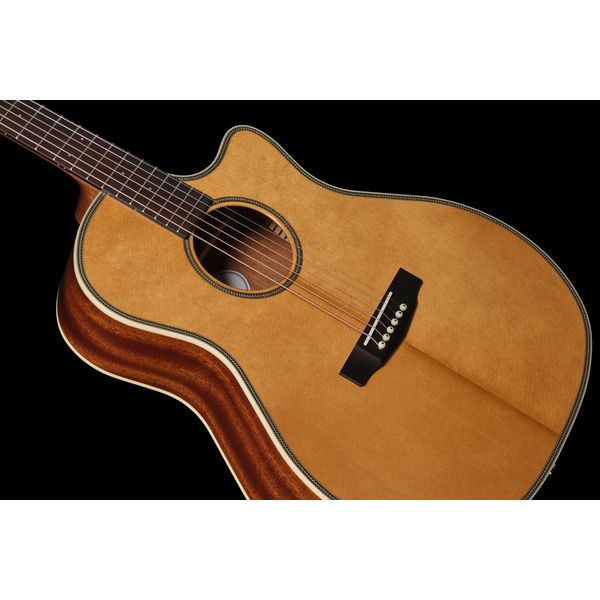 Cort Essence GA4 Natural
