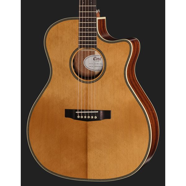 Cort Essence GA4 Natural