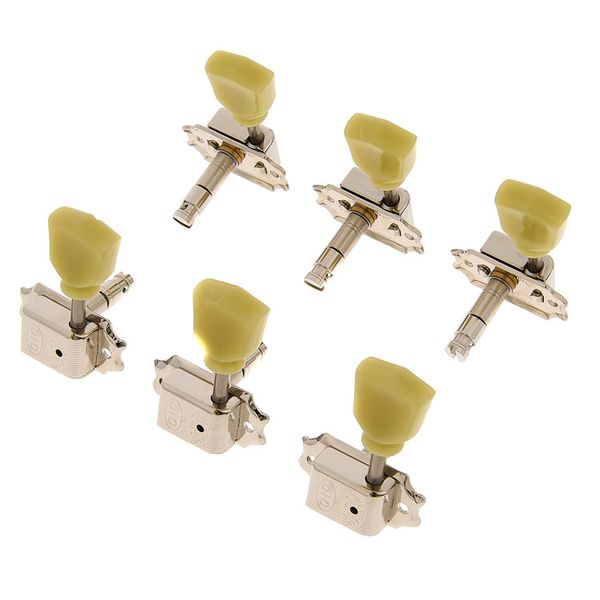 Gotoh SD510-SL MG Locking 3L/3R N