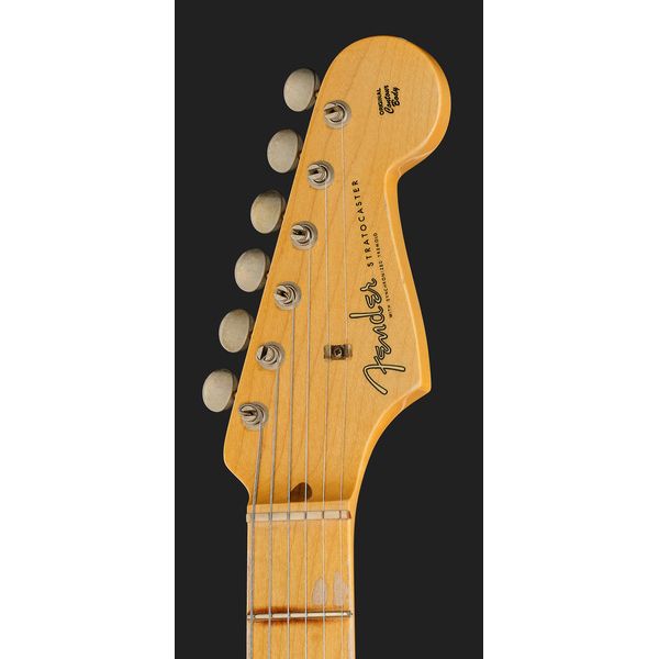 Fender 57 Strat WBL JM Relic