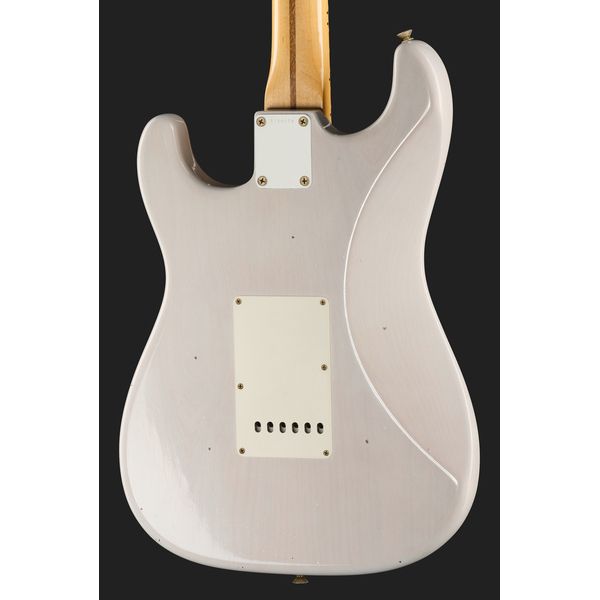 Fender 57 Strat WBL JM Relic