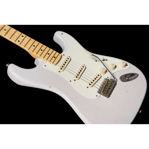Fender 57 Strat WBL JM Relic