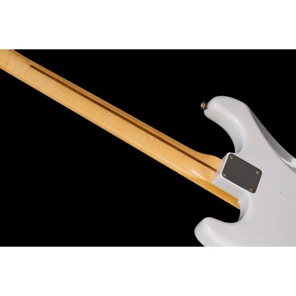 Fender 57 Strat WBL JM Relic