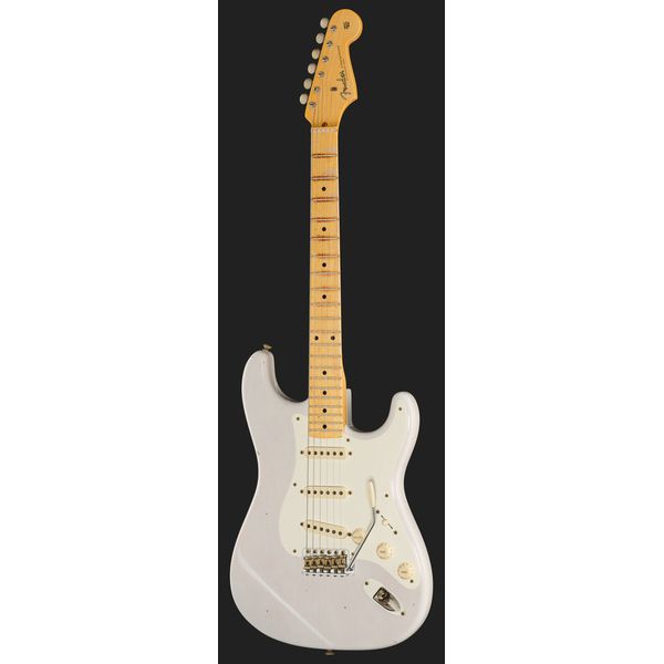 Fender 57 Strat WBL JM Relic