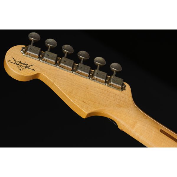 Fender 57 Strat WBL JM Relic