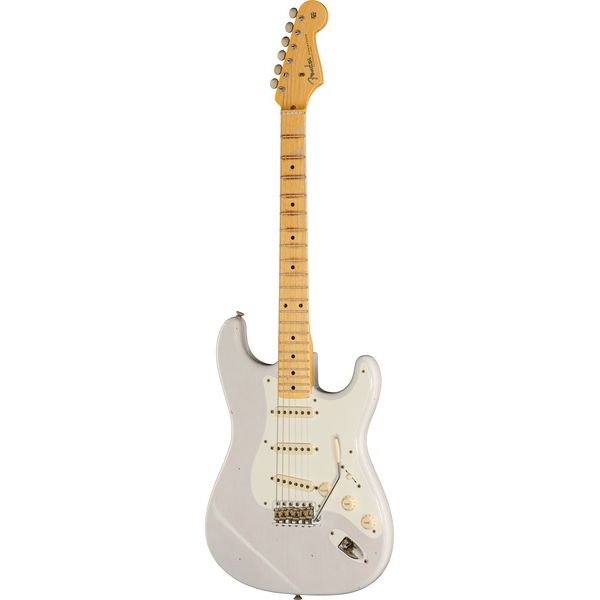 Fender 57 Strat WBL JM Relic
