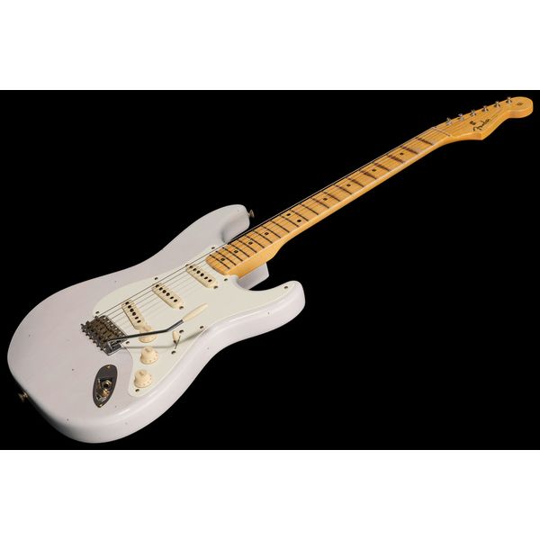 Fender 57 Strat WBL JM Relic