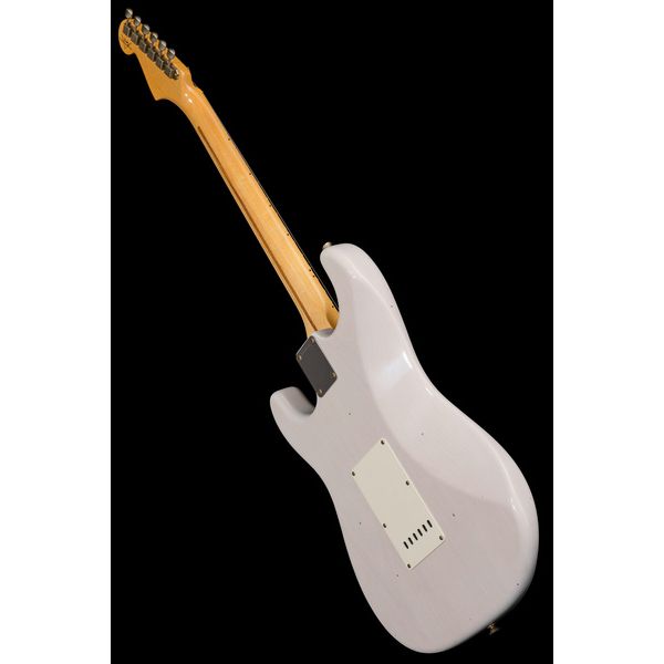 Fender 57 Strat WBL JM Relic